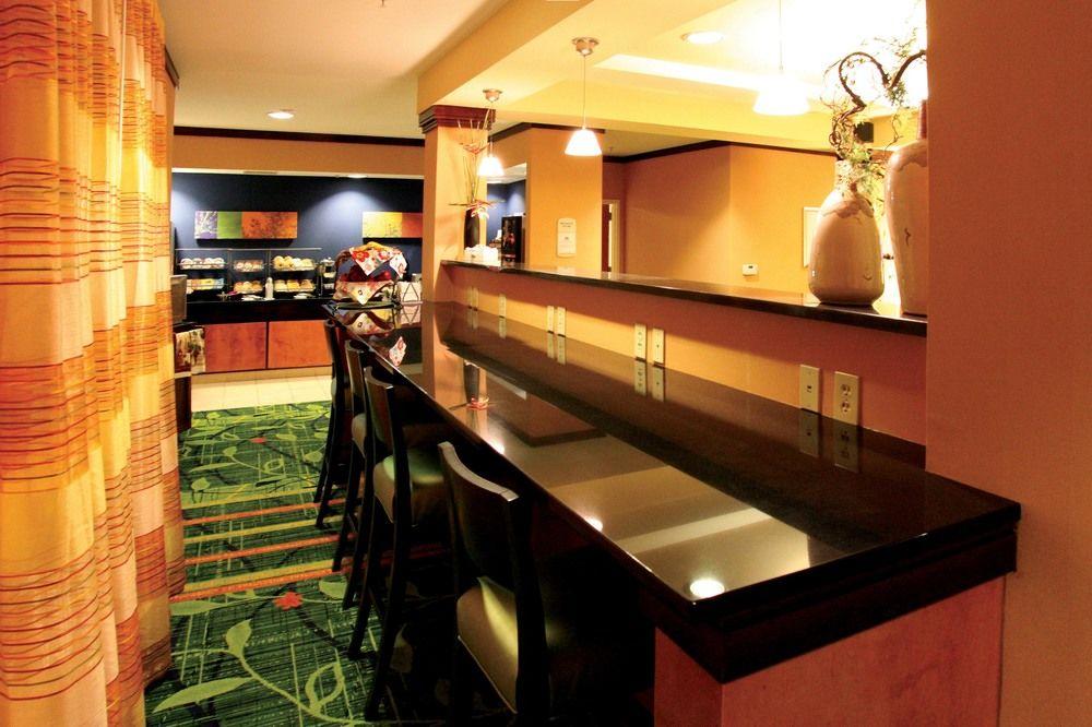 Fairfield Inn And Suites Charleston North/University Area North Charleston Zewnętrze zdjęcie