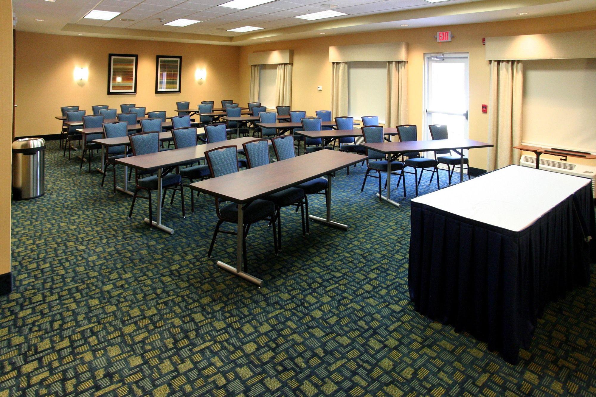 Fairfield Inn And Suites Charleston North/University Area North Charleston Zewnętrze zdjęcie