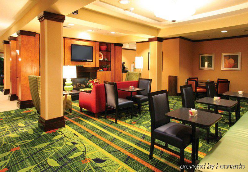 Fairfield Inn And Suites Charleston North/University Area North Charleston Zewnętrze zdjęcie