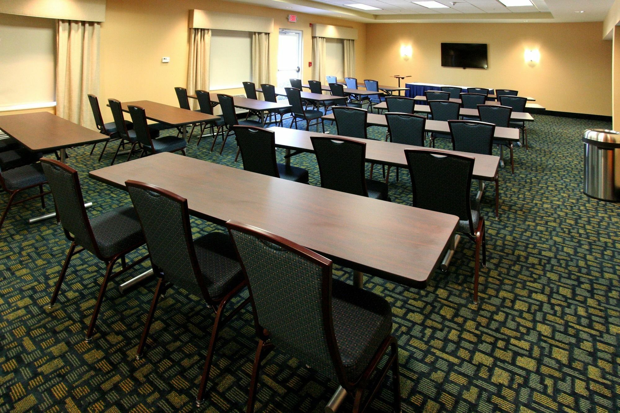 Fairfield Inn And Suites Charleston North/University Area North Charleston Zewnętrze zdjęcie
